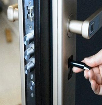 赣县开锁 赣县开锁公司开修指纹锁